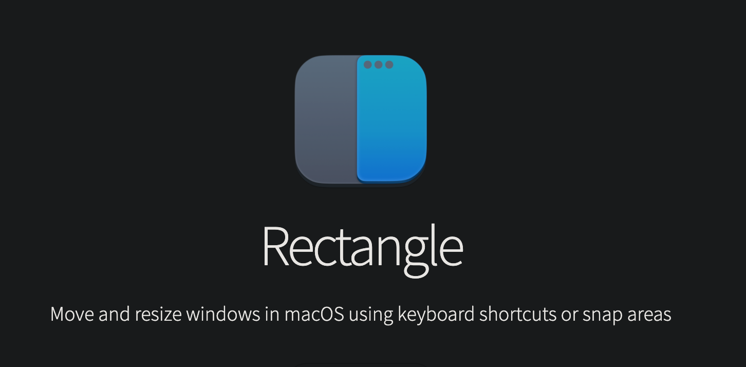 App Rectangle